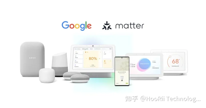 Matter 和 Thread 对你的智能家居有何意义？