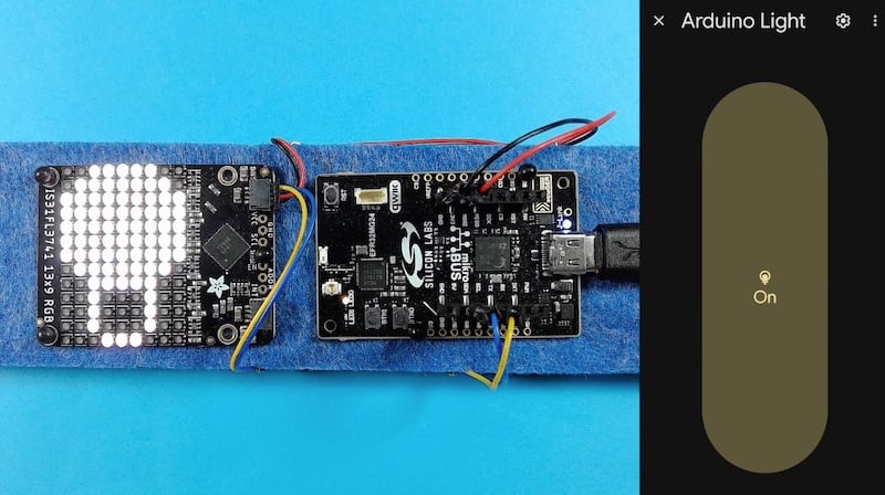 Silicon Labs 和 Arduino 联手推动Matter民主化