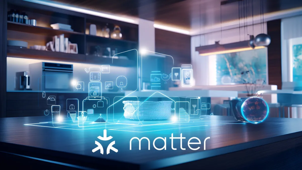 Matter 正在彻底改变你的智能家居——以下是你需要了解的一切