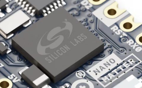 Arduino Nano Matter 开发板正式发布